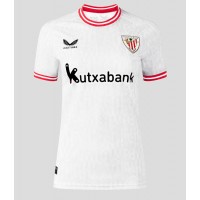 Camiseta Athletic Bilbao Iker Muniain #10 Tercera Equipación 2023-24 manga corta